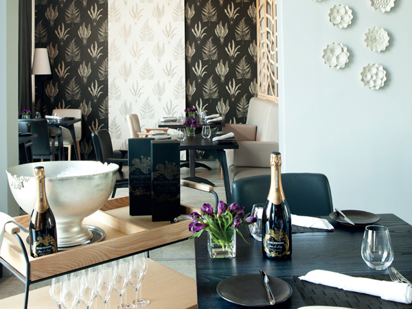 The most stylish restaurant in South Africa announced