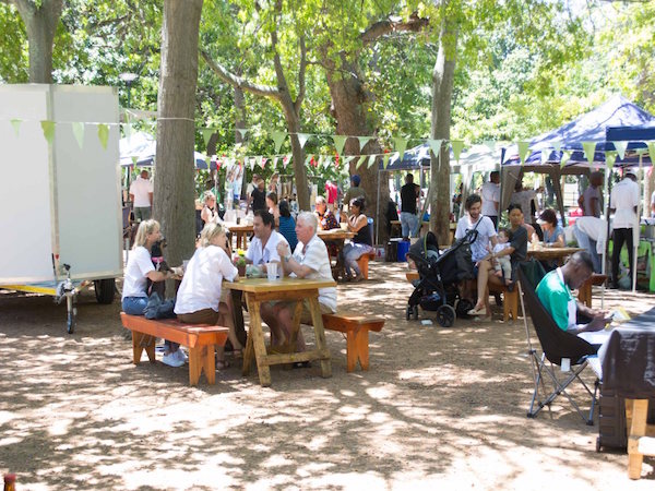 Good Company Sunday Market