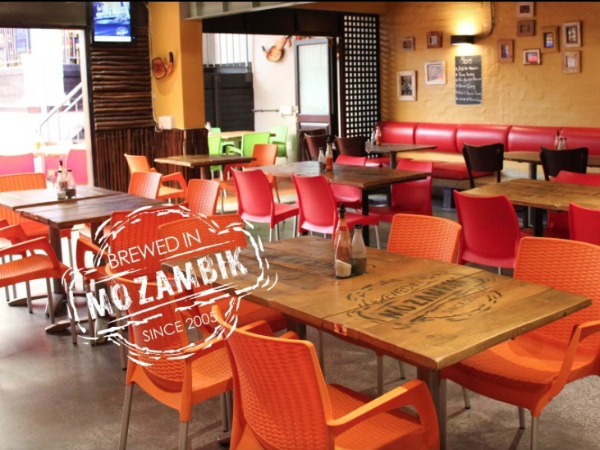 Mozambik (Florida Road)