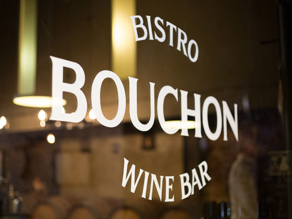 Bouchon Bistro