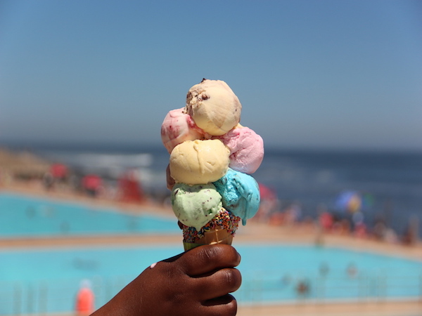 Crumbs & Cream (Sea Point)