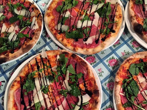 Ferdinando’s Pizza (Observatory)