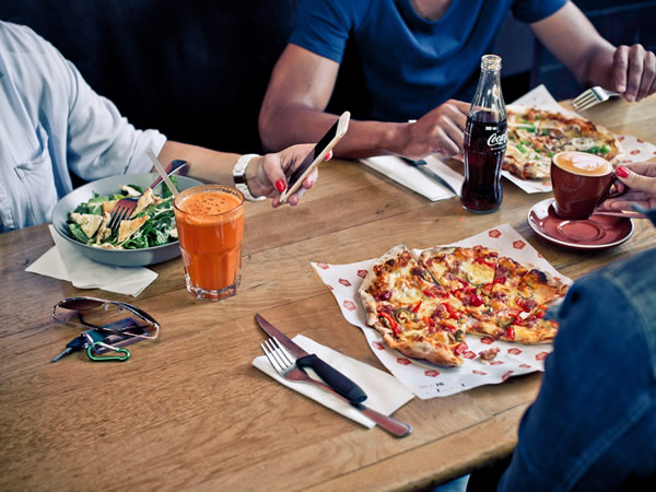 Col’Cacchio to open new build-your-own pizza restaurant, First Base