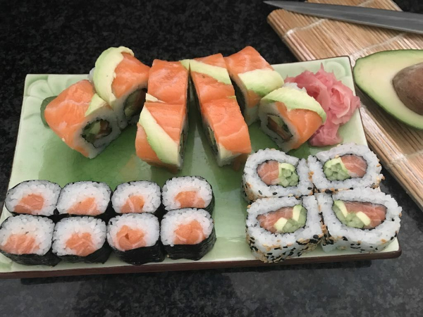 Laughing Panda Chinese Kitchen