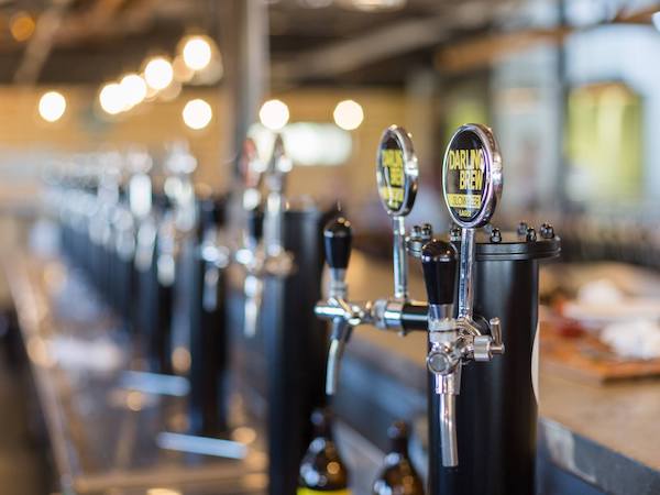 Darling Brew Tasteroom & Brewery