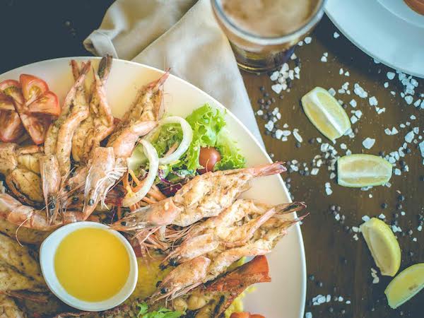 Lemonicious Hermanus