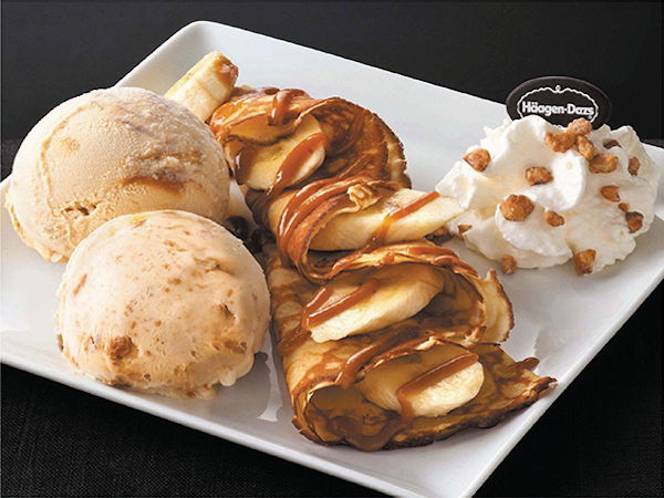 Häagen Dazs (OR Tambo Airport)