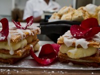 Moemas pastry classes