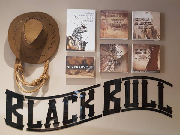 Black Bull Steakhouse