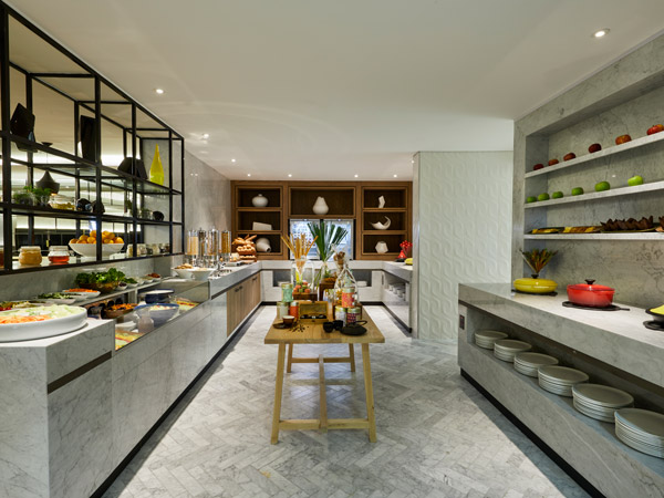 126 Cape Kitchen & Café