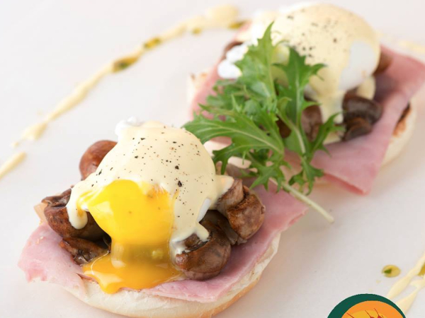 Fournos (The Grove Mall)