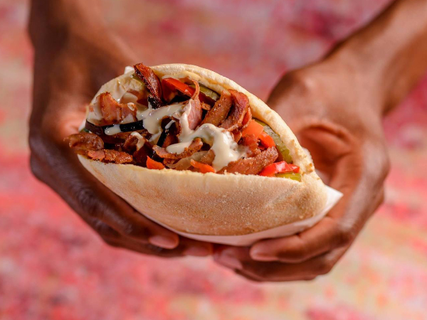 Anat (The Pavilion Shopping Centre)