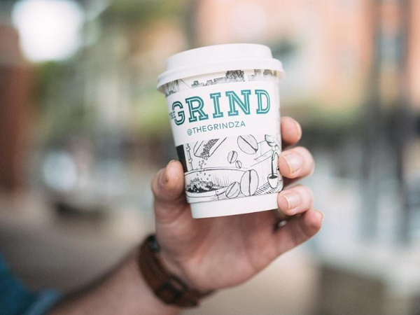 The Grind Coffee Company