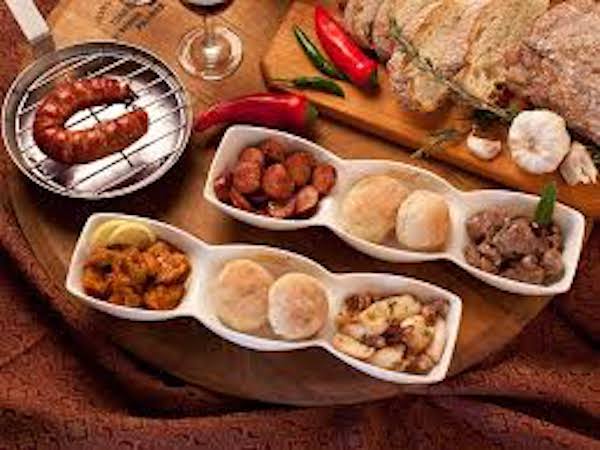 Braza Emperor’s Palace