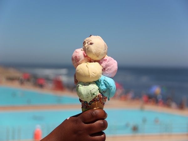 Crumbs & Cream (V&A Waterfront)
