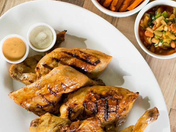 Galito’s (Laudium)