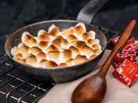 Le Kreamery's s'mores