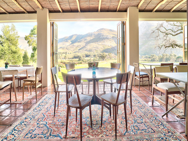 Manor House at Stanford Valley