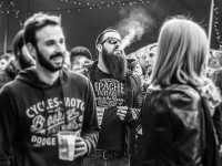 The Meat & Wheat founders