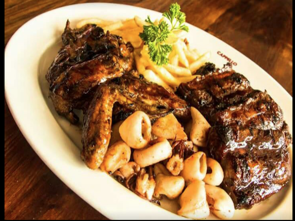 Capello (Florida Road)