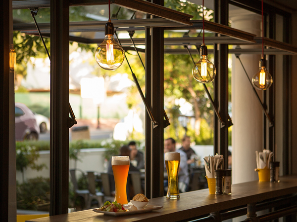 Tuk Tuk Microbrewery & Bistro