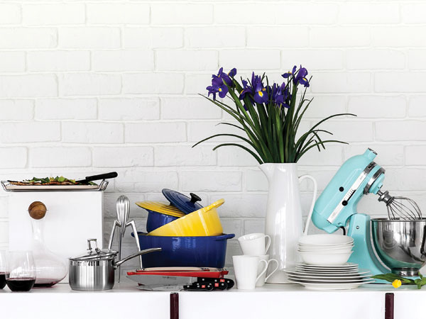 Write a restaurant review and you could win a R500 voucher from Yuppiechef.com