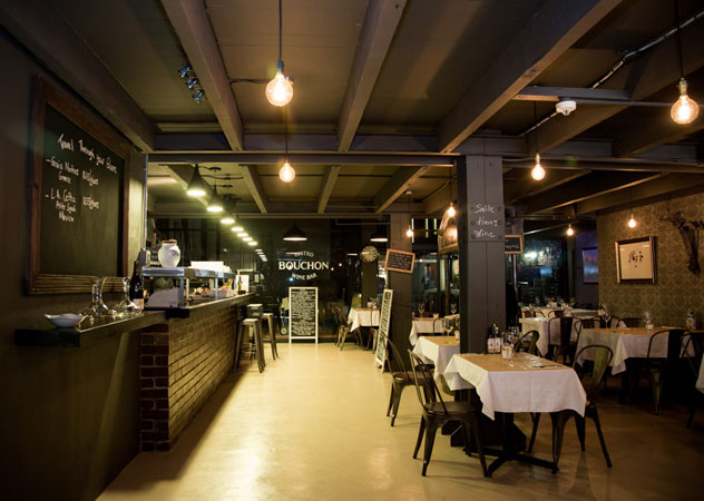 First Taste Mouthwatering Tapas At Cape Town s Urban Winery And Bistro 