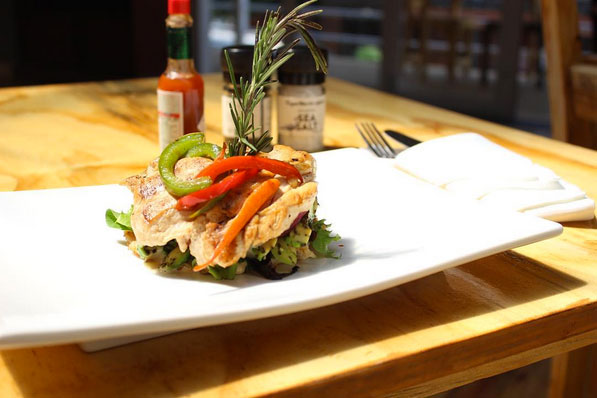 Maboneng’s new food and art spot, Kuhlcher Café