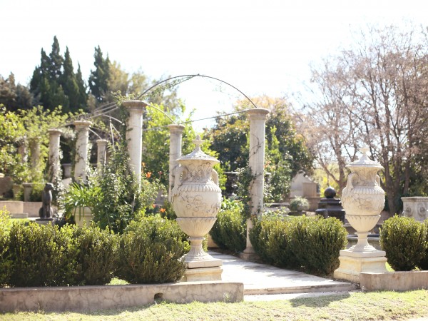 The Kitchen | L’antico Giardino