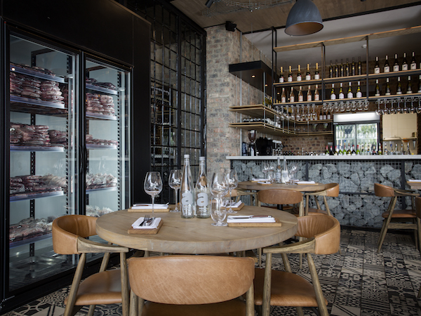 Butcher Block (Mall of the South)