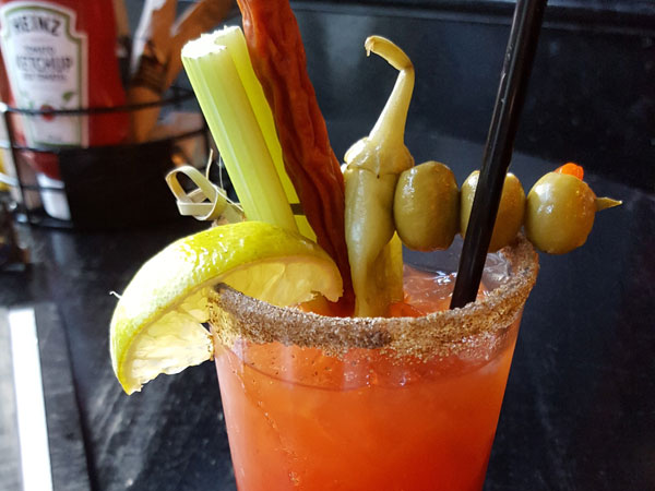 Why the Canadian Caesar is a better cocktail than the Bloody Mary