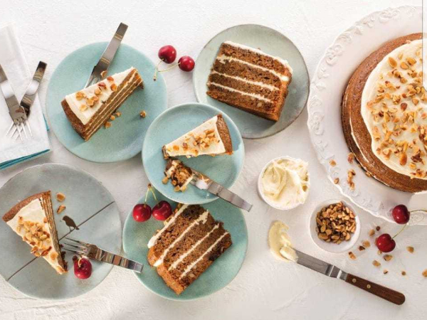 Chateau Gateaux Durban North Restaurant In Durban Eatout