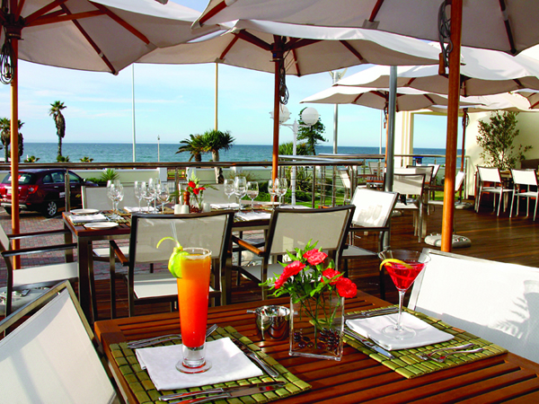 Ginger The Restaurant