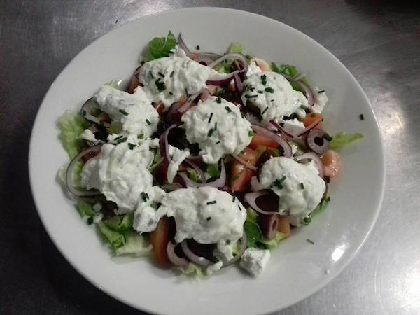 Toni’s Fish & Chip Co.