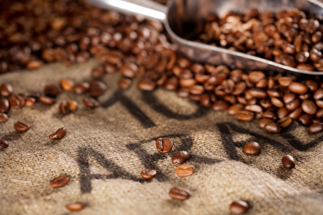 Imported goods like coffee are particularly badly affected. Photo: Thinkstock.