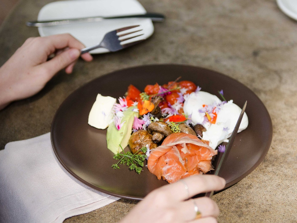 Summerfields River Cafe