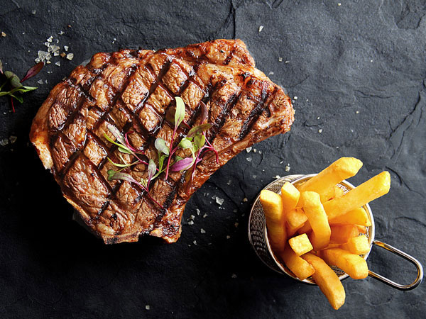 These are SA’s best steakhouses