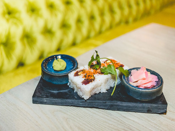 Life Grand Cafe (Mall of Africa)