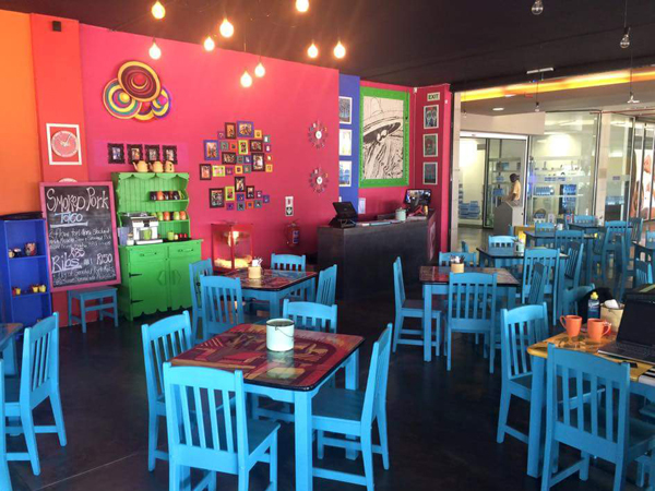 Review: Classics with a spin at Jo Mexican in Pretoria