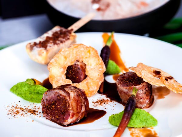 2016 Restaurant Week bookings are now open