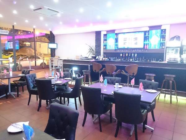 Siam Thai Restaurant