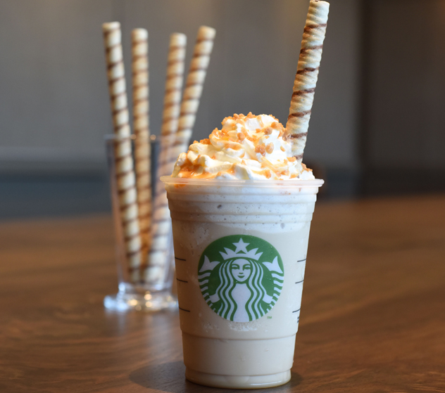 Starbucks's first SA store to open on Thursday 21 April