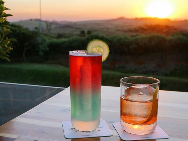 Where to dine on the Dolphin Coast