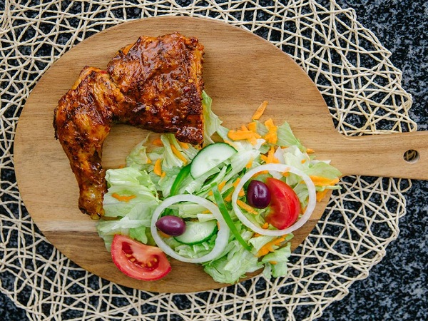 Senhor Calistos (Stoneridge Shopping Centre)