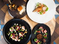 Tapas at Chef's Warehouse