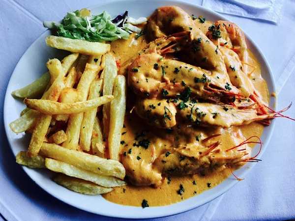 Adega Restaurant (Polokwane)