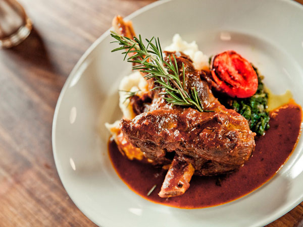 5 great places for fall-off-the-bone lamb shanks
