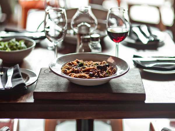 Lupa Osteria (Hillcrest)