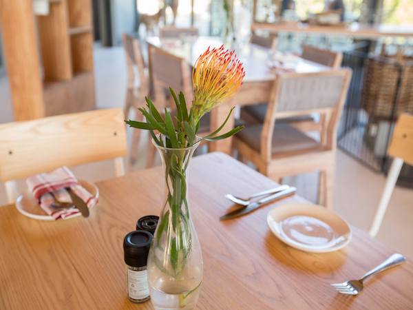 The Barn at Old Mac Daddy