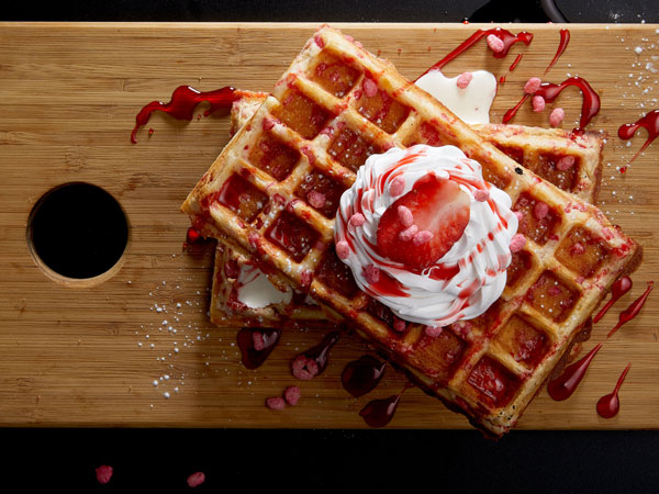 RocoMama’s (Carnival City)